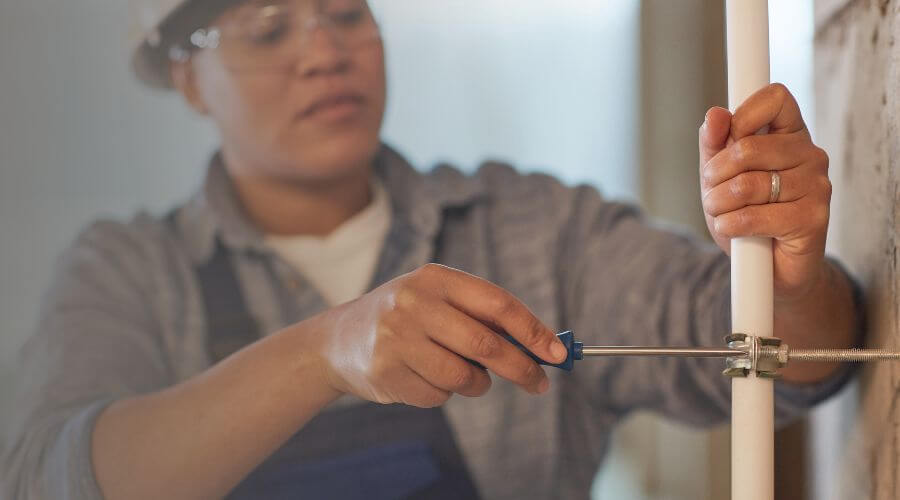 Professional emergency plumbing in Bay Center, WA